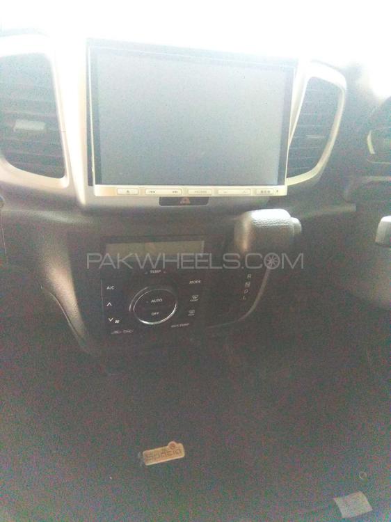 Suzuki Spacia 2015 for Sale in Lahore Suzuki Spacia 2015 for Sale in Lahore Image-6