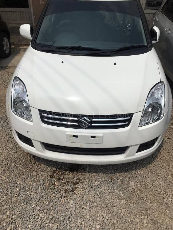 Suzuki Swift 2019 for Sale in Wah cantt Image-1