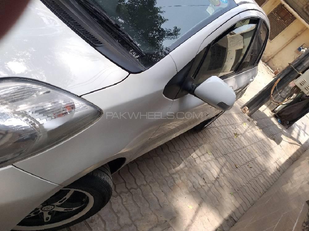 ٹویوٹا ویٹز 2009 for Sale in ملتان ٹویوٹا ویٹز 2009 for Sale in ملتان Image-7