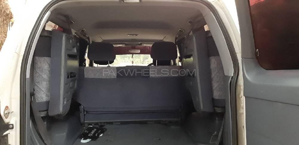 Toyota Prado 1998 for Sale in Islamabad Toyota Prado 1998 for Sale in Islamabad Image-4