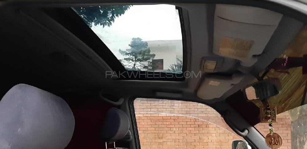 Toyota Prado 1998 for Sale in Islamabad Toyota Prado 1998 for Sale in Islamabad Image-7
