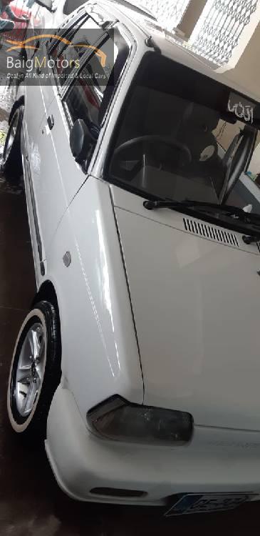 Suzuki Mehran 2014 for Sale in Rawalpindi Image-1