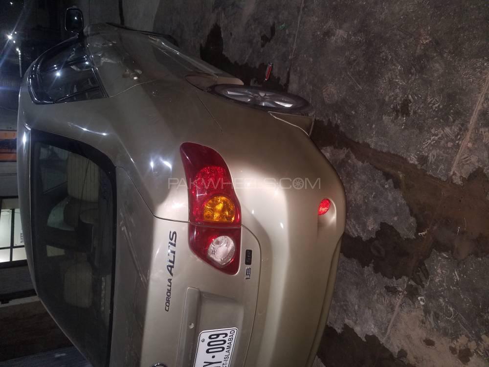 Toyota Other 2010 for Sale in Rawalpindi Image-1