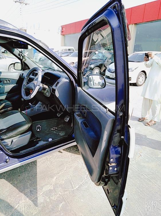 Daihatsu Terios 1998 for Sale in Kharian Daihatsu Terios 1998 for Sale in Kharian Image-10