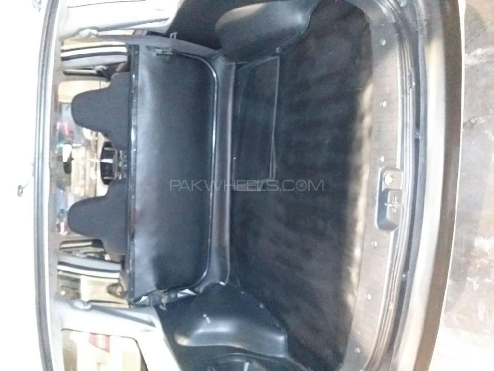 Toyota Probox 2006 for Sale in Lahore Image-1
