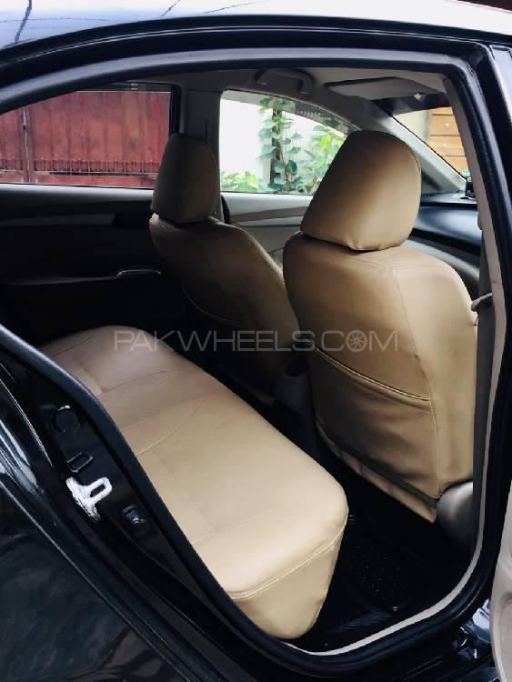 Honda City 2016 for Sale in Lahore Honda City 2016 for Sale in Lahore Image-12