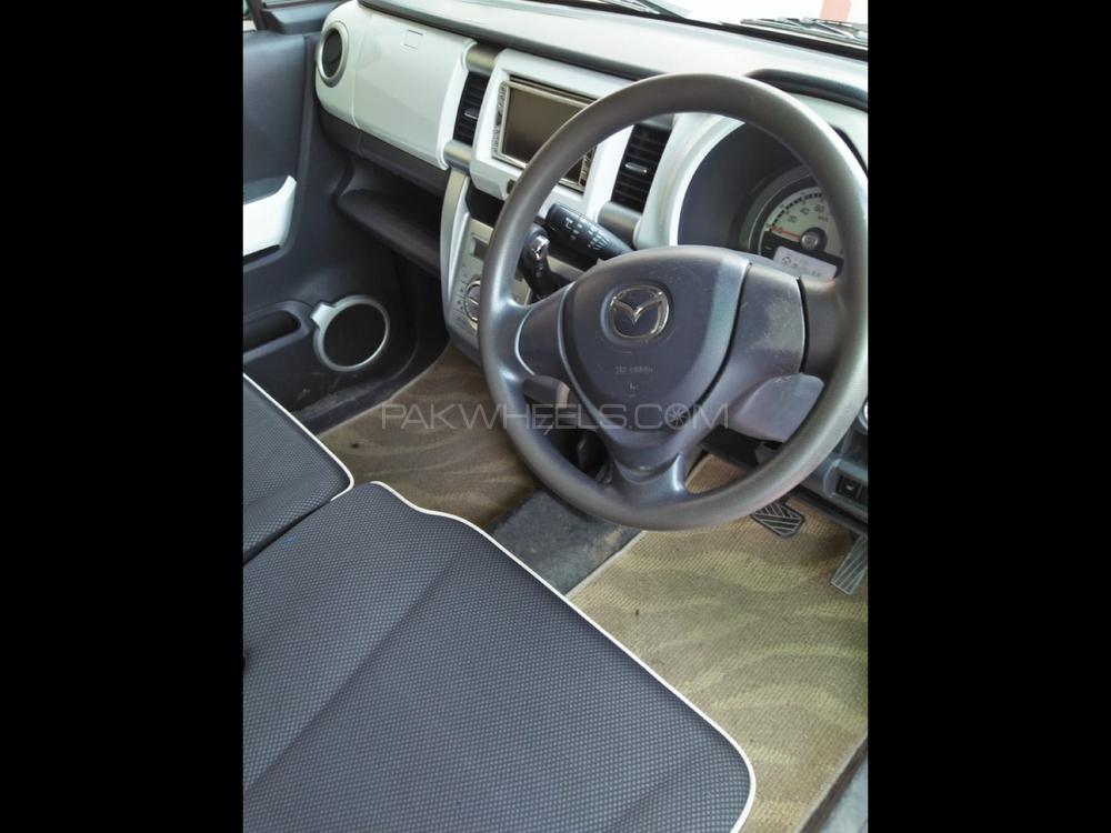 Mazda Flair 2014 for Sale in Multan Image-1