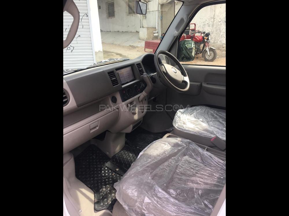 Suzuki Every 2014 for Sale in Karachi Suzuki Every 2014 for Sale in Karachi Image-7