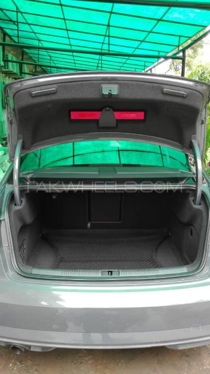 Audi A3 2017 for Sale in Lahore Audi A3 2017 for Sale in Lahore Image-7