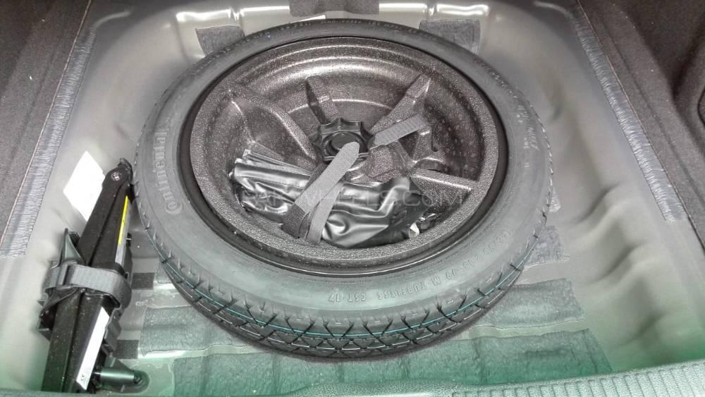 Audi A3 2017 for Sale in Lahore Audi A3 2017 for Sale in Lahore Image-9