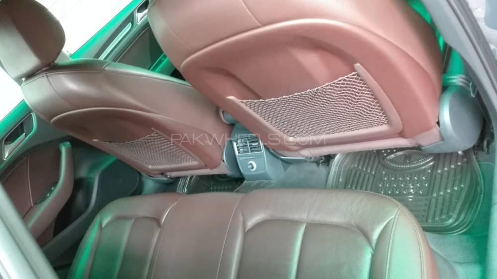 Audi A3 2017 for Sale in Lahore Audi A3 2017 for Sale in Lahore Image-15