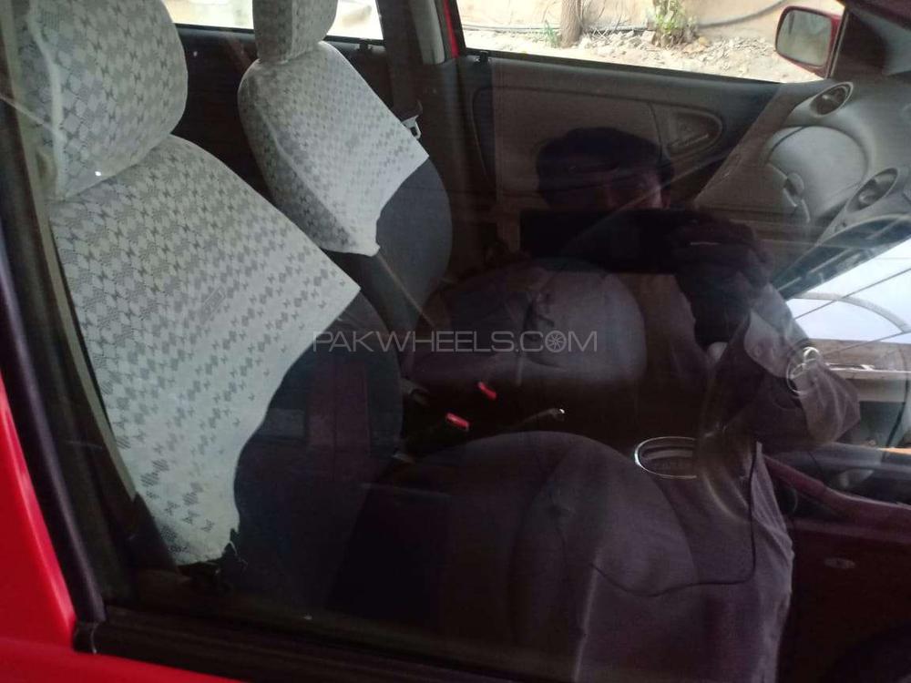 Toyota Vitz 2002 for Sale in Rawalpindi Toyota Vitz 2002 for Sale in Rawalpindi Image-6