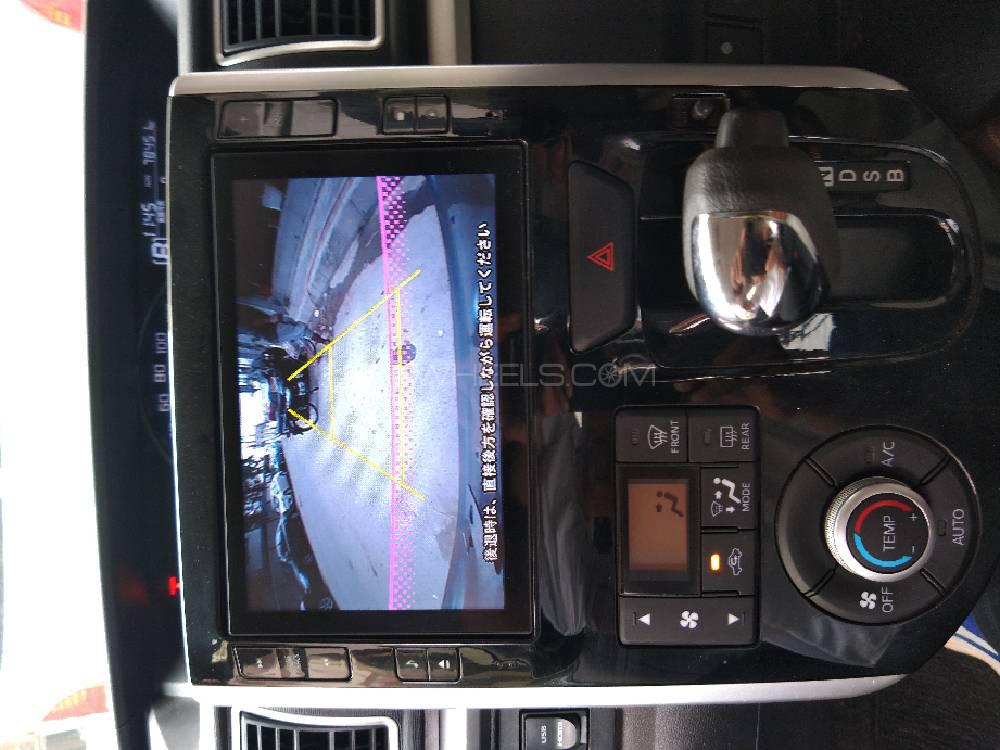 Daihatsu Tanto 2015 for Sale in Karachi Daihatsu Tanto 2015 for Sale in Karachi Image-11