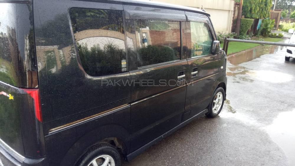 Suzuki Every 2010 for Sale in Lahore Suzuki Every 2010 for Sale in Lahore Image-2