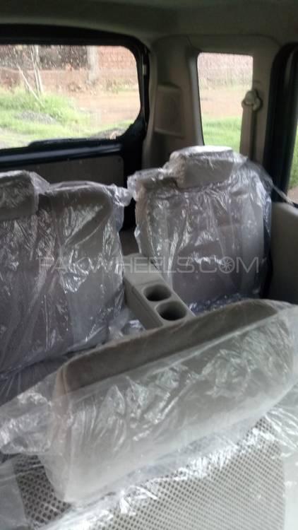 Suzuki Every 2010 for Sale in Lahore Suzuki Every 2010 for Sale in Lahore Image-7