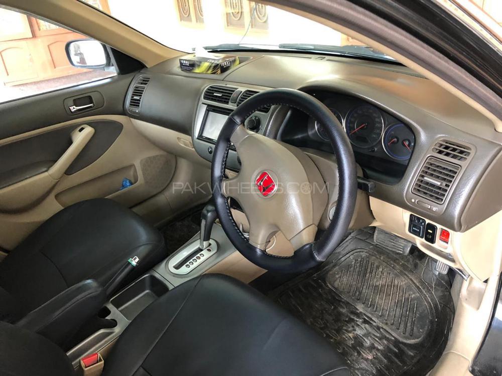 ہونڈا سوک 2006 for Sale in گجرات ہونڈا سوک 2006 for Sale in گجرات Image-11