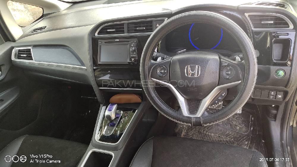 Honda Fit 2016 for Sale in Khairpur Mir Image-1