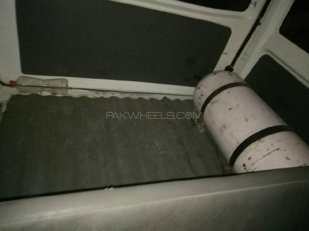 Nissan Clipper 2009 for Sale in Peshawar Nissan Clipper 2009 for Sale in Peshawar Image-6