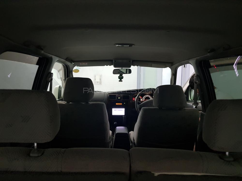 Toyota Surf 2001 for Sale in Quetta Toyota Surf 2001 for Sale in Quetta Image-10