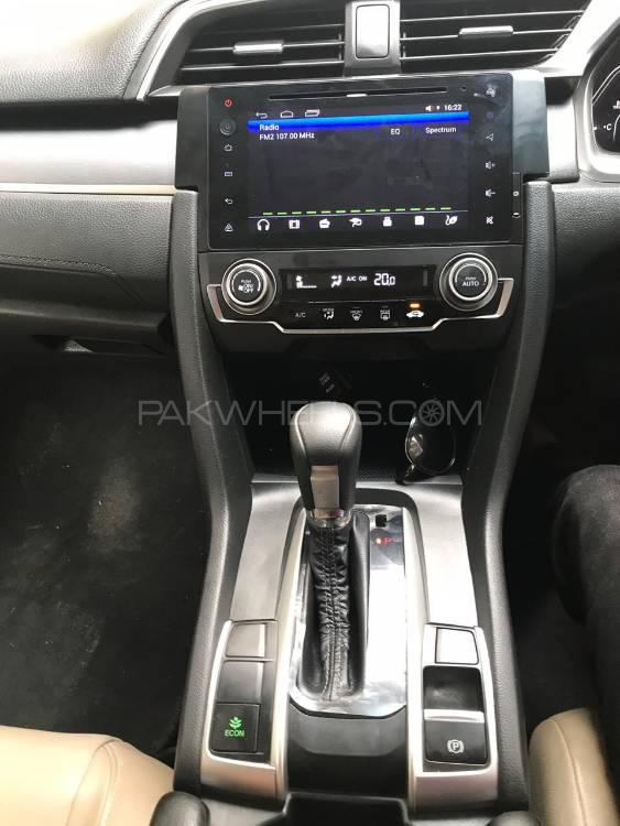 Honda Civic 2017 for Sale in Karachi Honda Civic 2017 for Sale in Karachi Image-18