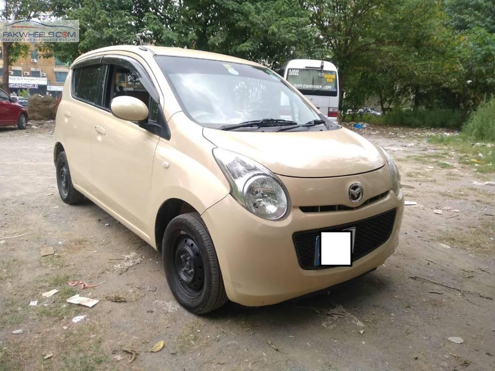 Mazda Carol 2010 for Sale in Islamabad Image-1