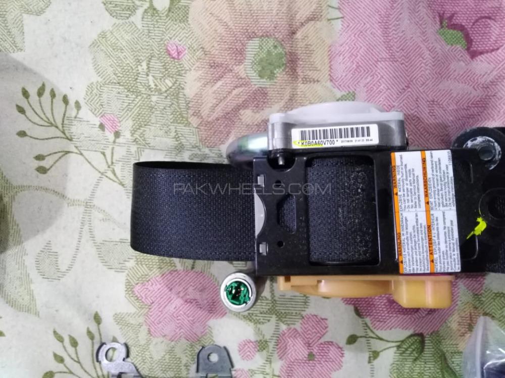 Buy New Honda Civic Airbag Set in Lahore PakWheels