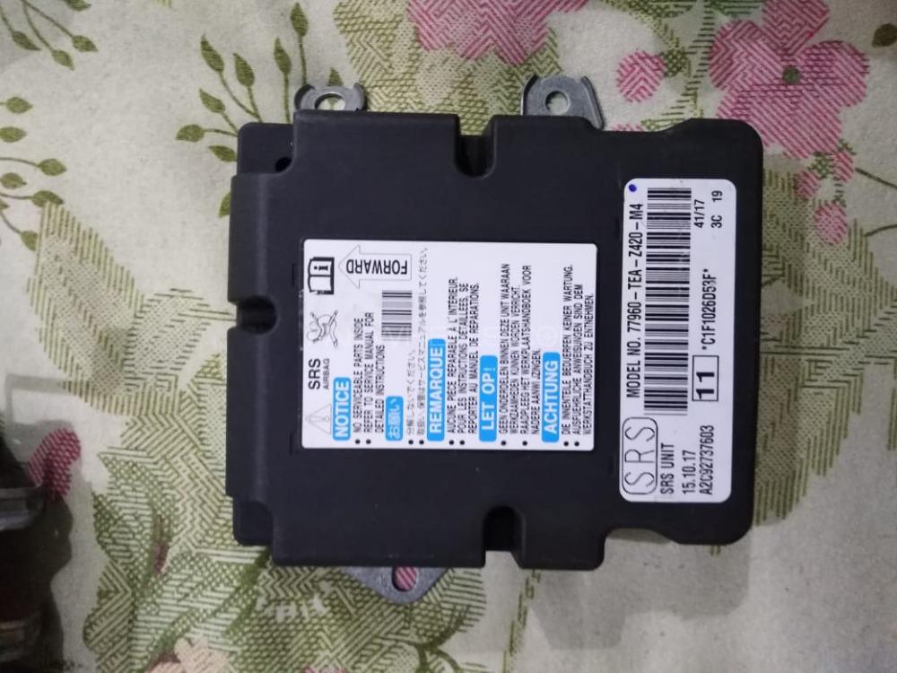 Buy New Honda Civic Airbag Set in Lahore PakWheels