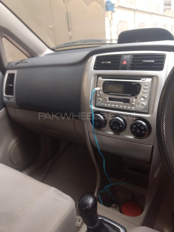 Suzuki Liana 2009 for Sale in Rawalpindi Suzuki Liana 2009 for Sale in Rawalpindi Image-8