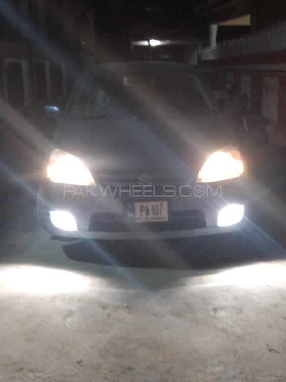 Suzuki Liana 2009 for Sale in Rawalpindi Suzuki Liana 2009 for Sale in Rawalpindi Image-20