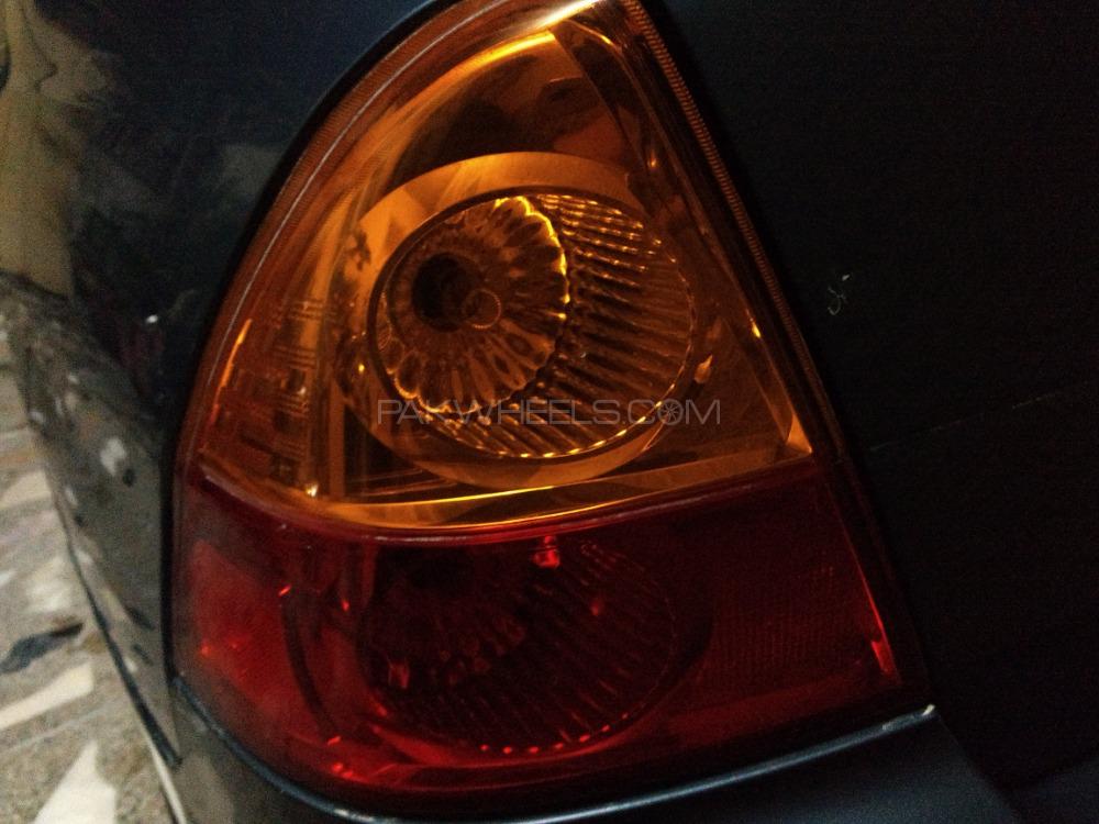 Suzuki Liana 2009 for Sale in Rawalpindi Suzuki Liana 2009 for Sale in Rawalpindi Image-21