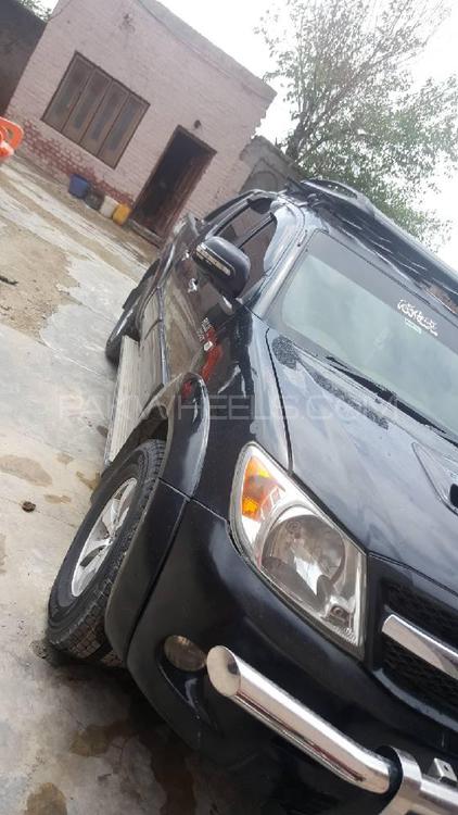 Toyota Hilux 2007 for Sale in Chakwal Image-1