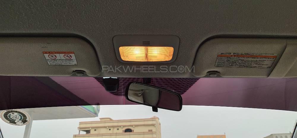 ٹویوٹا کرولا ایکسیو 2007 for Sale in خیر پور ٹویوٹا کرولا ایکسیو 2007 for Sale in خیر پور Image-10