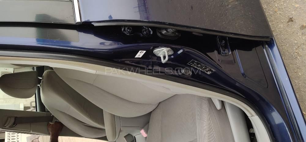 ٹویوٹا کرولا ایکسیو 2007 for Sale in خیر پور ٹویوٹا کرولا ایکسیو 2007 for Sale in خیر پور Image-14
