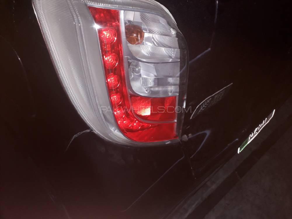 Daihatsu Mira 2011 for Sale in Lahore Daihatsu Mira 2011 for Sale in Lahore Image-3