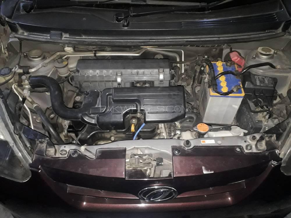 Daihatsu Mira 2011 for Sale in Lahore Daihatsu Mira 2011 for Sale in Lahore Image-2
