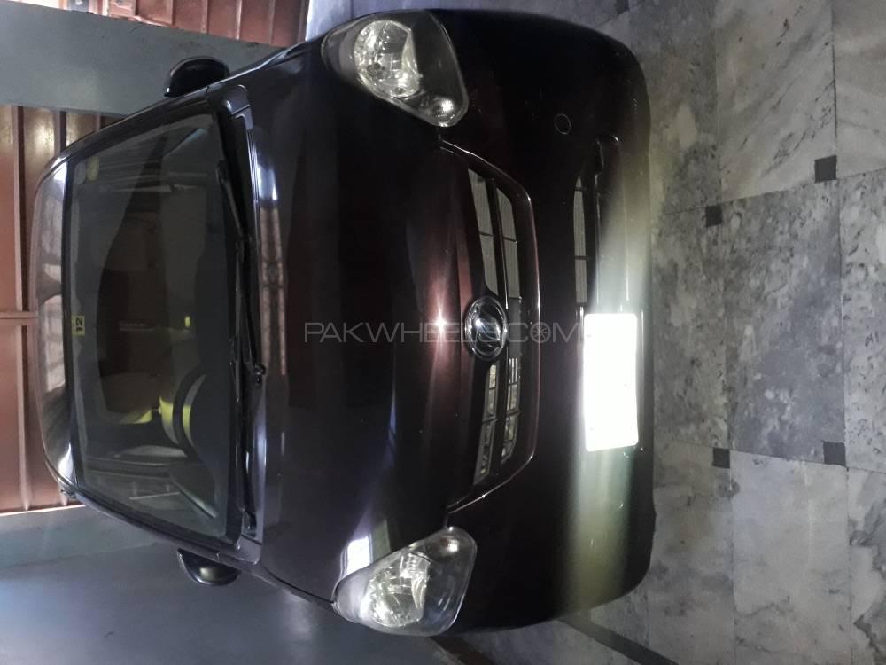 Daihatsu Mira 2011 for Sale in Lahore Daihatsu Mira 2011 for Sale in Lahore Image-10