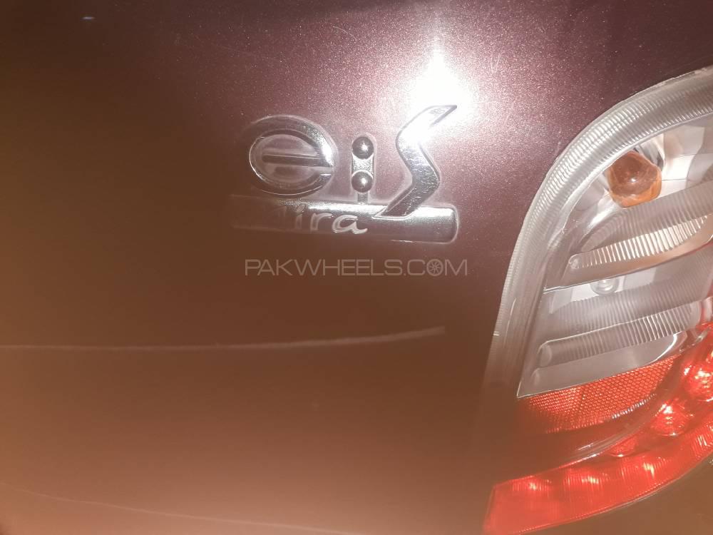 Daihatsu Mira 2011 for Sale in Lahore Daihatsu Mira 2011 for Sale in Lahore Image-4