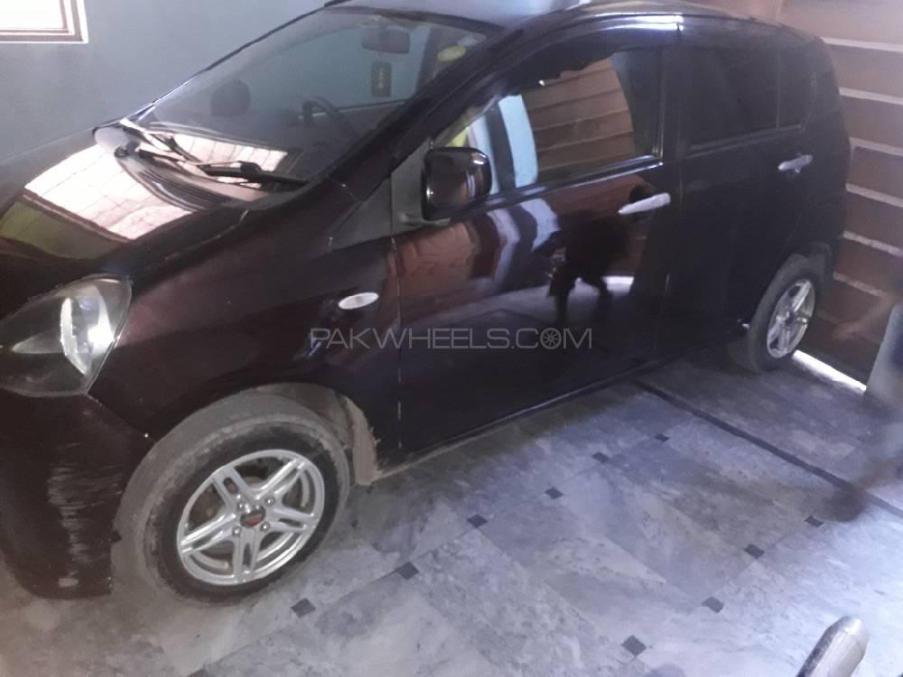 Daihatsu Mira 2011 for Sale in Lahore Daihatsu Mira 2011 for Sale in Lahore Image-11