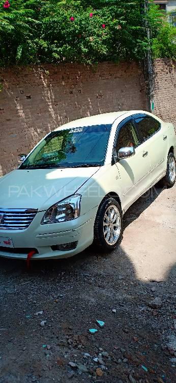 Toyota Premio 2003 for Sale in Peshawar Image-1