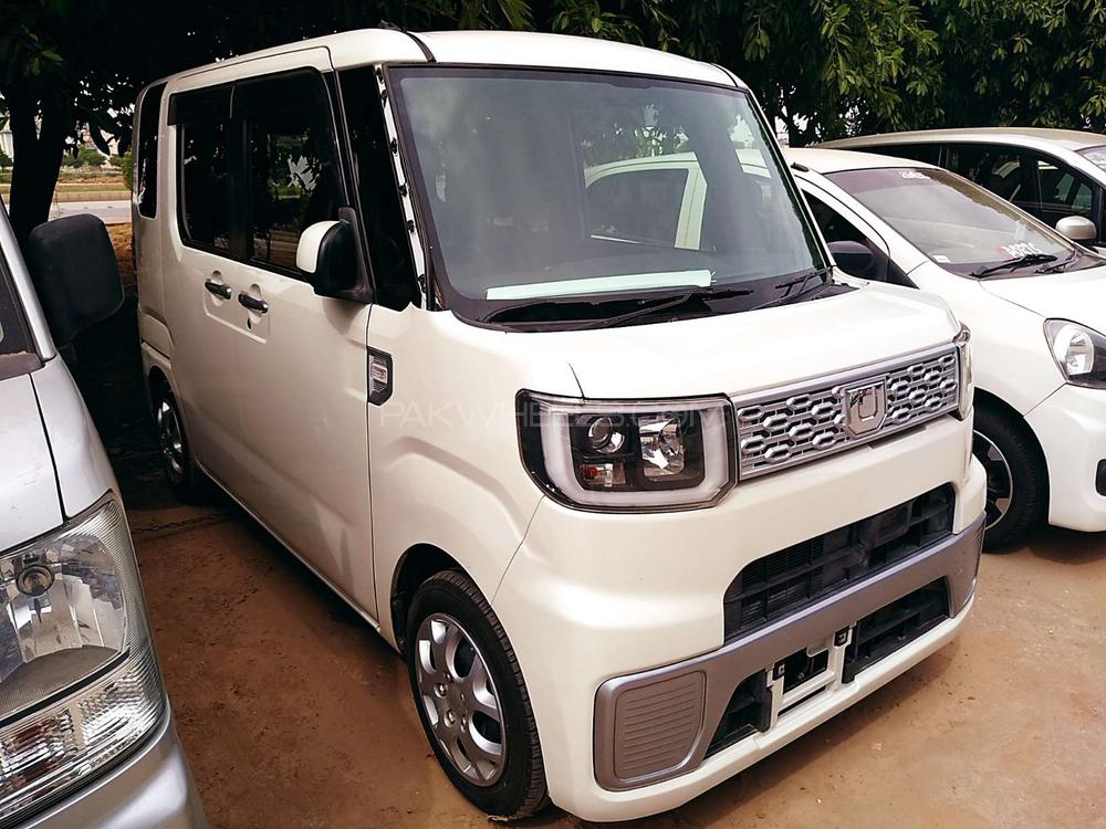 ڈائیہاتسو ویک 2015 for Sale in راولپنڈی ڈائیہاتسو ویک 2015 for Sale in راولپنڈی Image-2