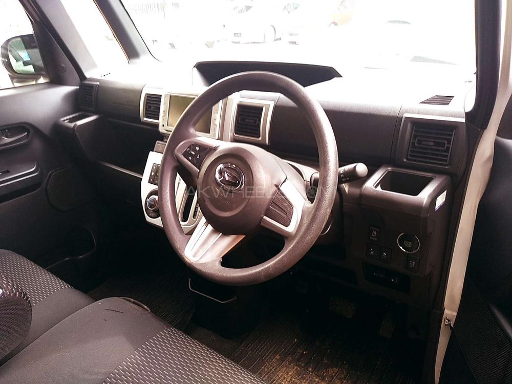 ڈائیہاتسو ویک 2015 for Sale in راولپنڈی ڈائیہاتسو ویک 2015 for Sale in راولپنڈی Image-9