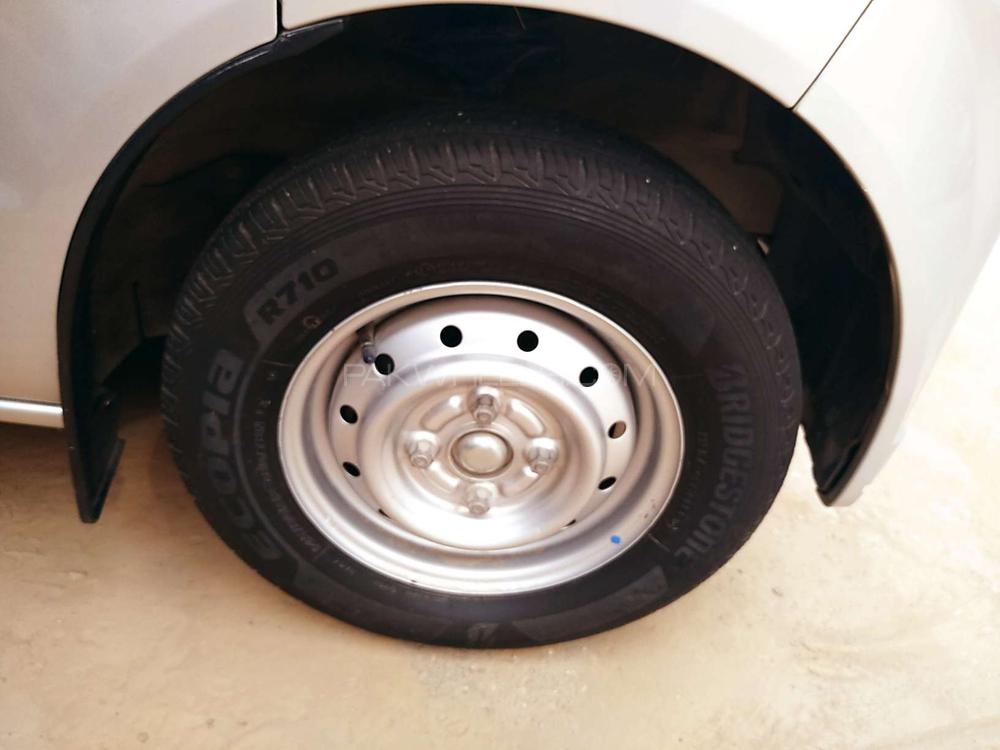 Suzuki Every 2014 for Sale in Rawalpindi Suzuki Every 2014 for Sale in Rawalpindi Image-6