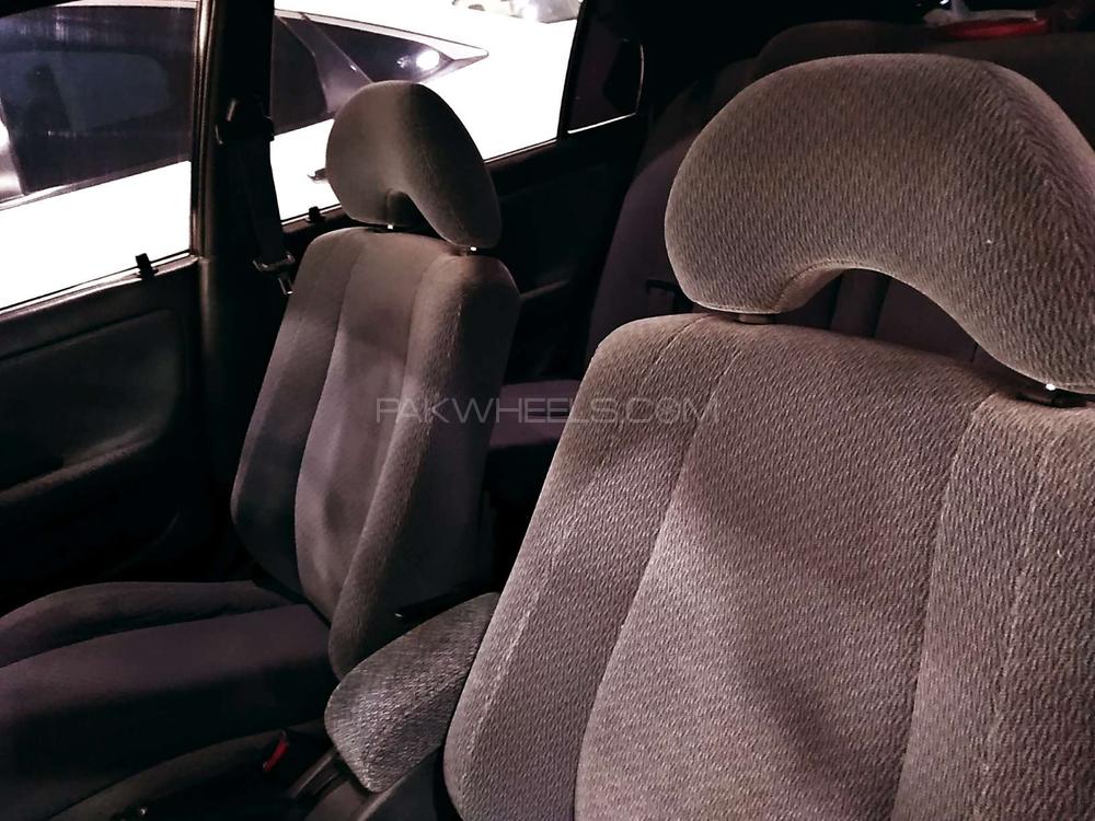 Toyota Corolla 1998 for Sale in Rawalpindi Toyota Corolla 1998 for Sale in Rawalpindi Image-9