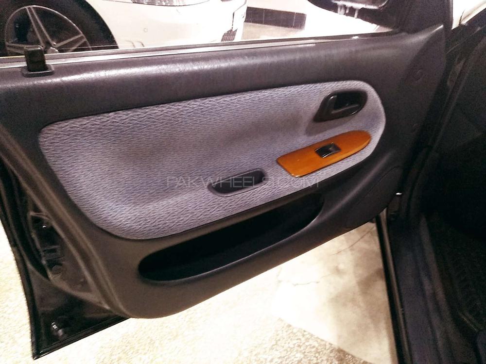 Toyota Corolla 1998 for Sale in Rawalpindi Toyota Corolla 1998 for Sale in Rawalpindi Image-10