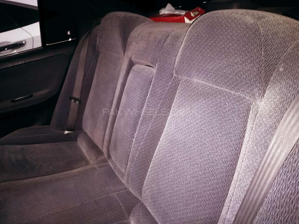 Toyota Corolla 1998 for Sale in Rawalpindi Toyota Corolla 1998 for Sale in Rawalpindi Image-14