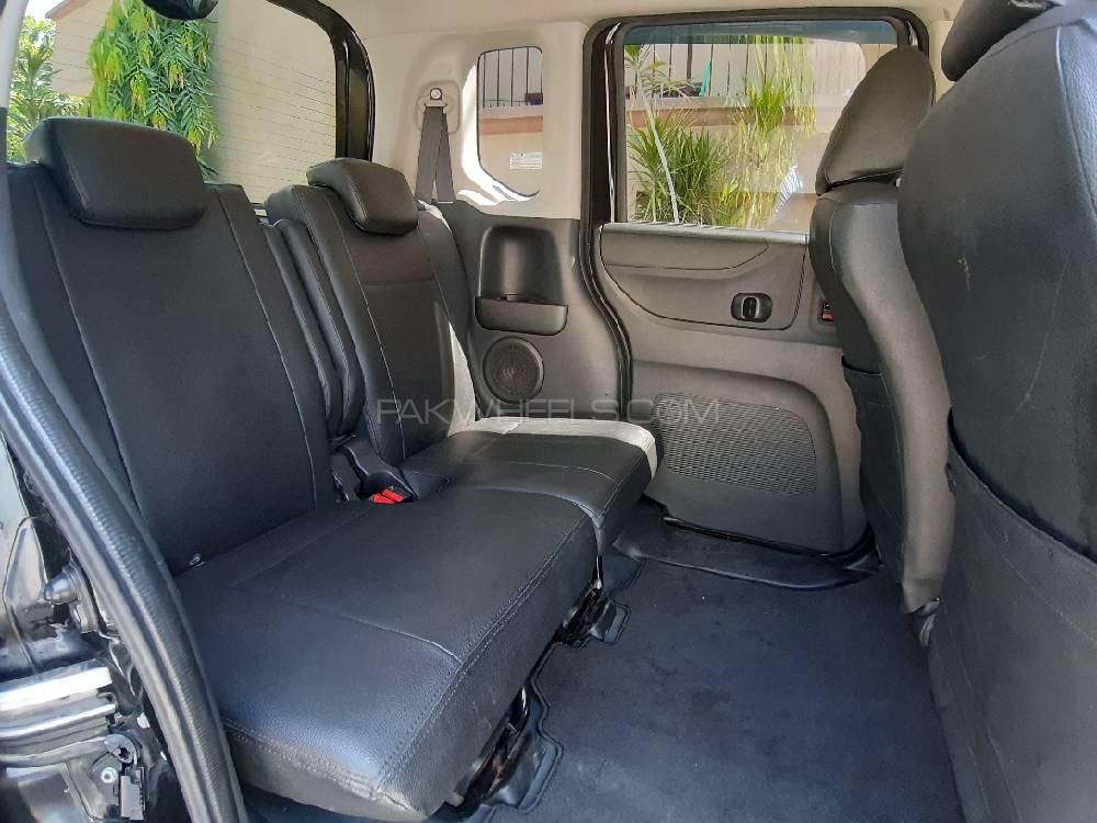 Honda N Box 2014 for Sale in Lahore Honda N Box 2014 for Sale in Lahore Image-6