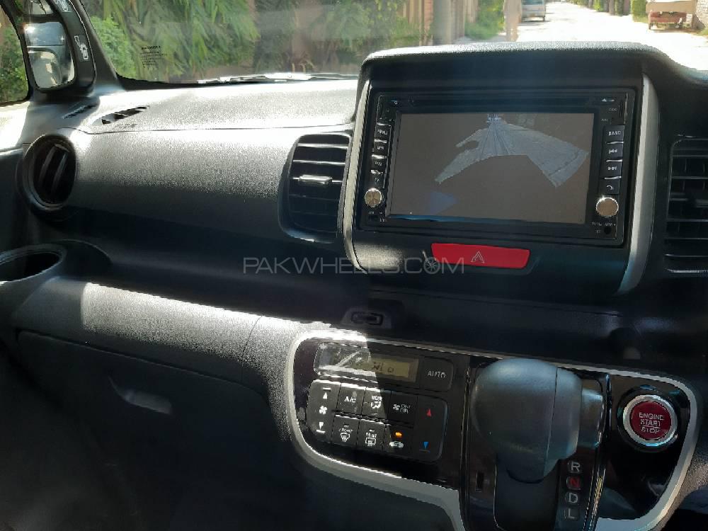 Honda N Box 2014 for Sale in Lahore Honda N Box 2014 for Sale in Lahore Image-11