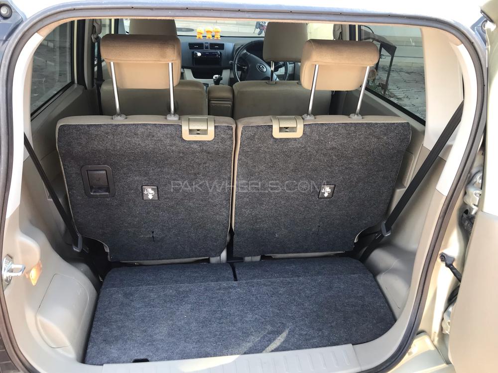 Subaru Stella 2017 for Sale in Lahore Subaru Stella 2017 for Sale in Lahore Image-4