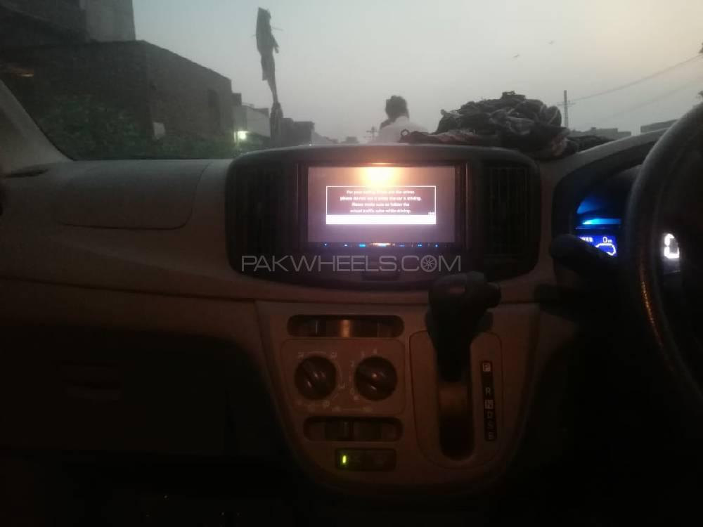 Daihatsu Mira 2016 for Sale in Lahore Daihatsu Mira 2016 for Sale in Lahore Image-8