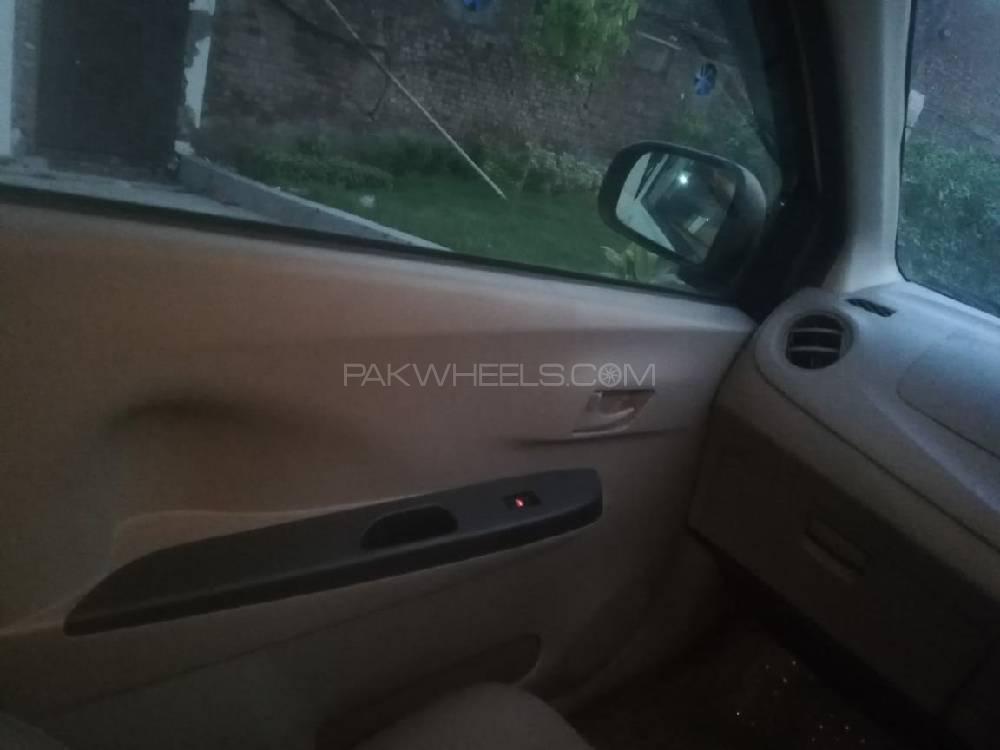 Daihatsu Mira 2016 for Sale in Lahore Daihatsu Mira 2016 for Sale in Lahore Image-10
